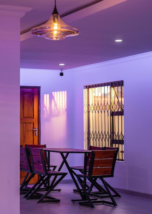 Hotel El Infinito Lifestyle Kempton Park Exterior foto
