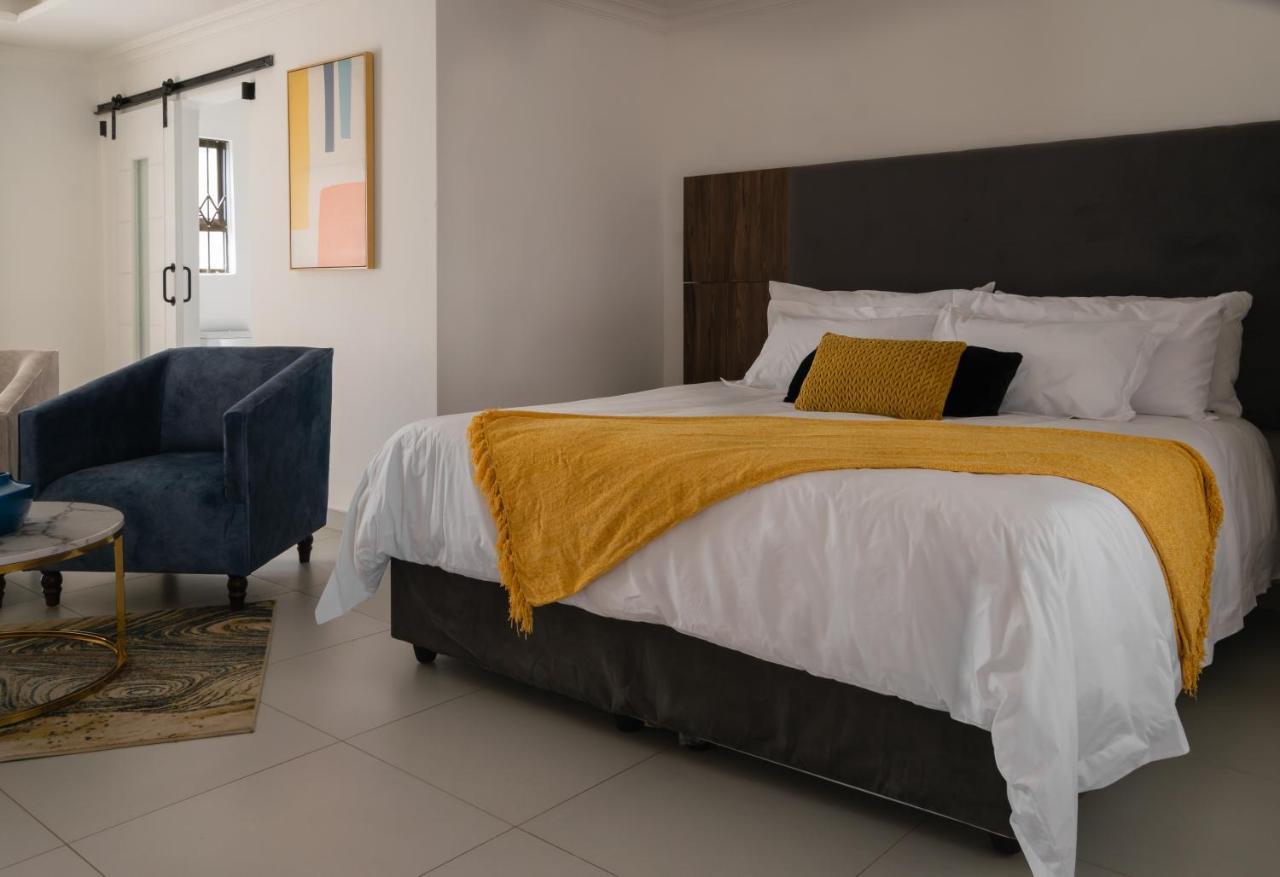 Hotel El Infinito Lifestyle Kempton Park Exterior foto