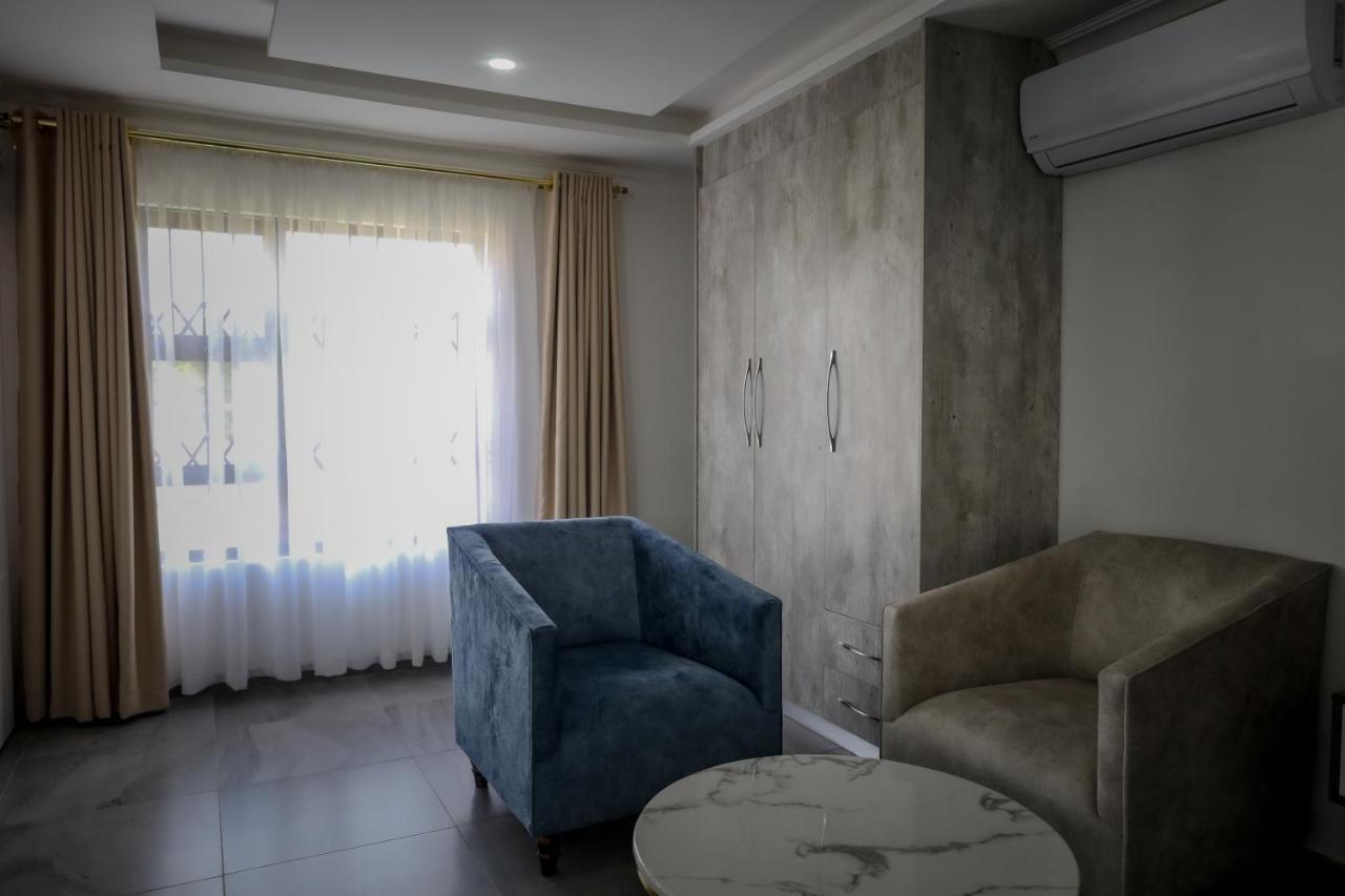 Hotel El Infinito Lifestyle Kempton Park Exterior foto