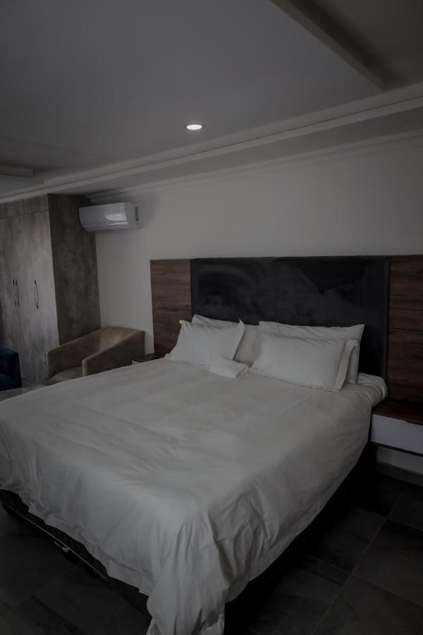 Hotel El Infinito Lifestyle Kempton Park Exterior foto