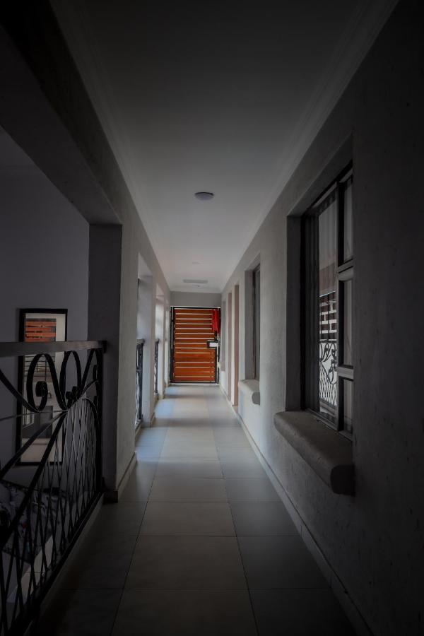 Hotel El Infinito Lifestyle Kempton Park Exterior foto