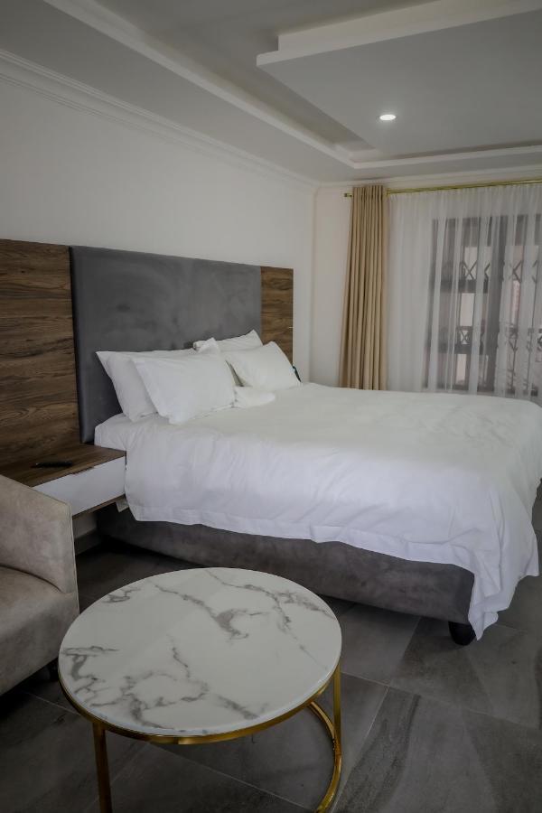Hotel El Infinito Lifestyle Kempton Park Exterior foto