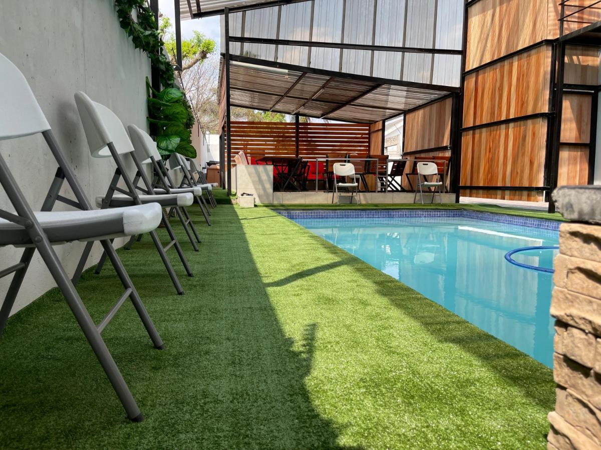Hotel El Infinito Lifestyle Kempton Park Exterior foto